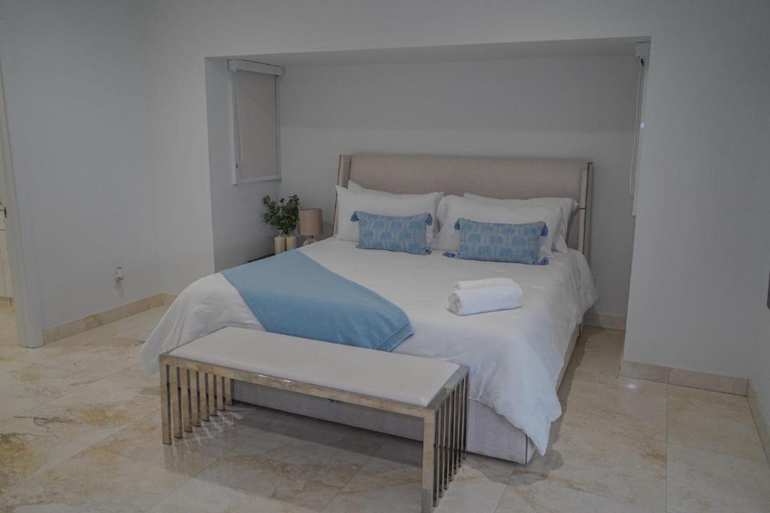 Photo of Bedroom in Northeast Miami