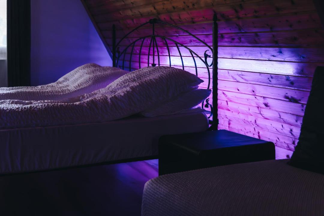 Photo of Bedroom in Mako