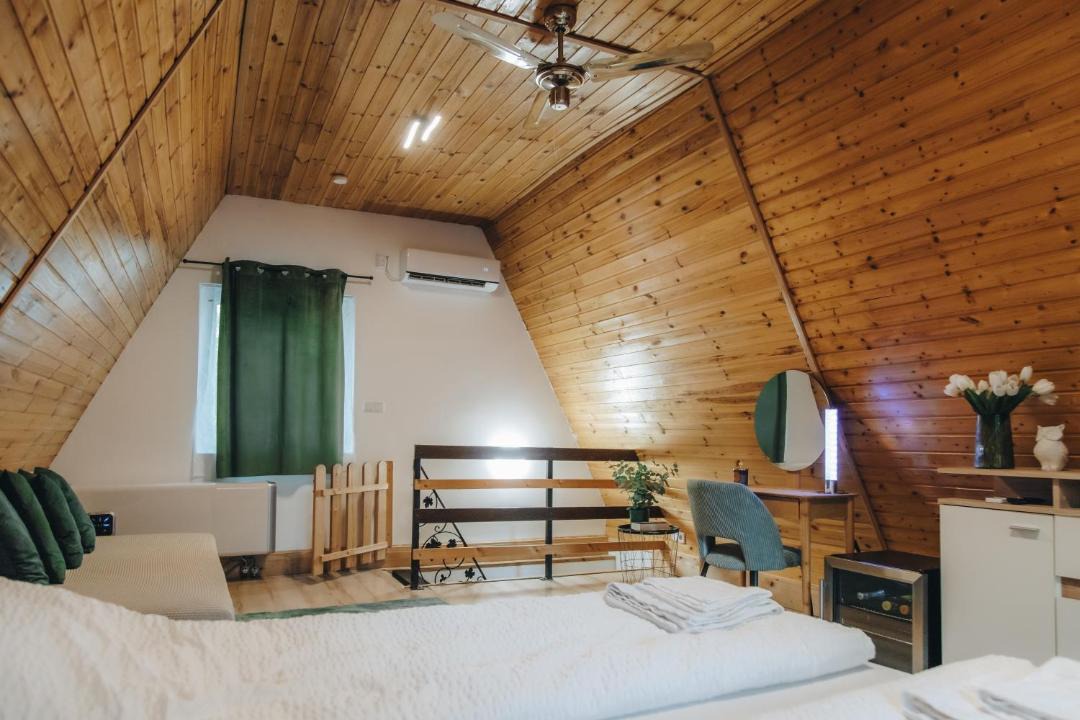 Photo of Bedroom in Mako