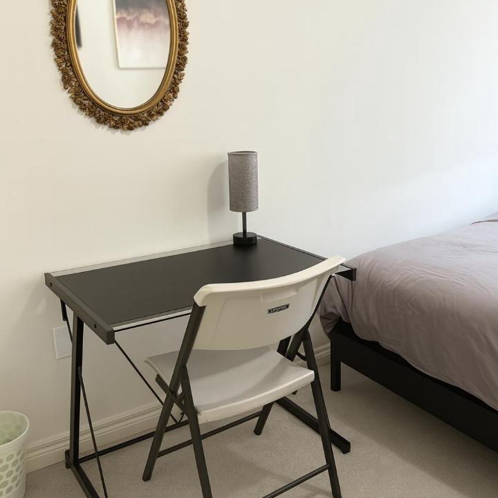 Photo of Bedroom in Cambridge