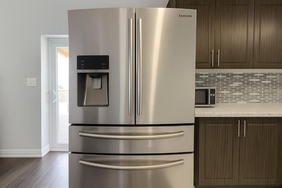 Photo of Kitchen in Caledon