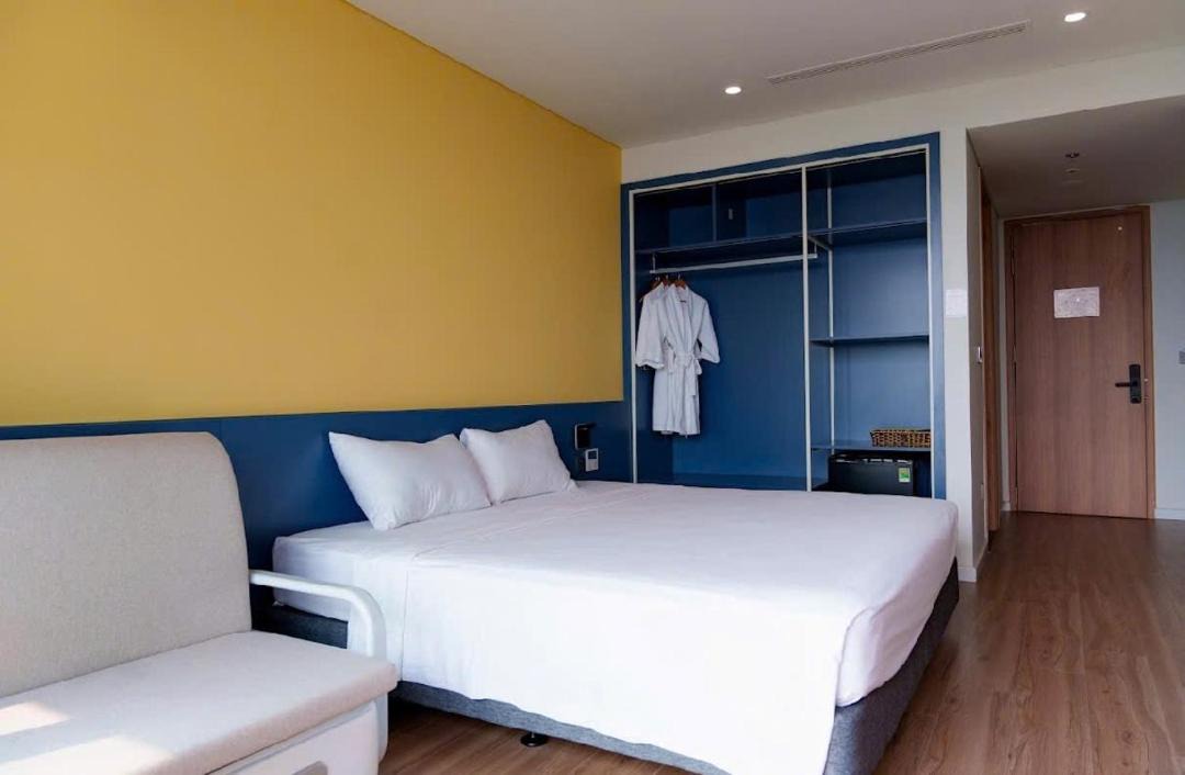 Photo of Bedroom in Hoang Hoa