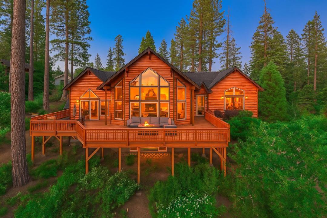 Photo of Others in Shaver Lake