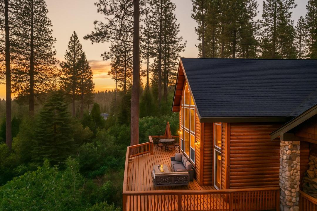 Photo of Others in Shaver Lake
