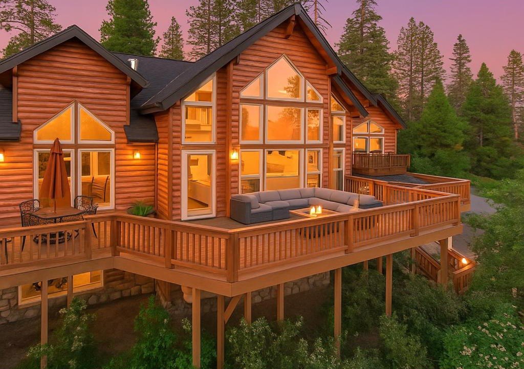 Photo of Others in Shaver Lake