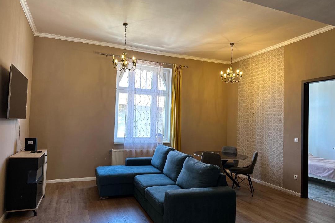 Photo of Livingroom in Obuda