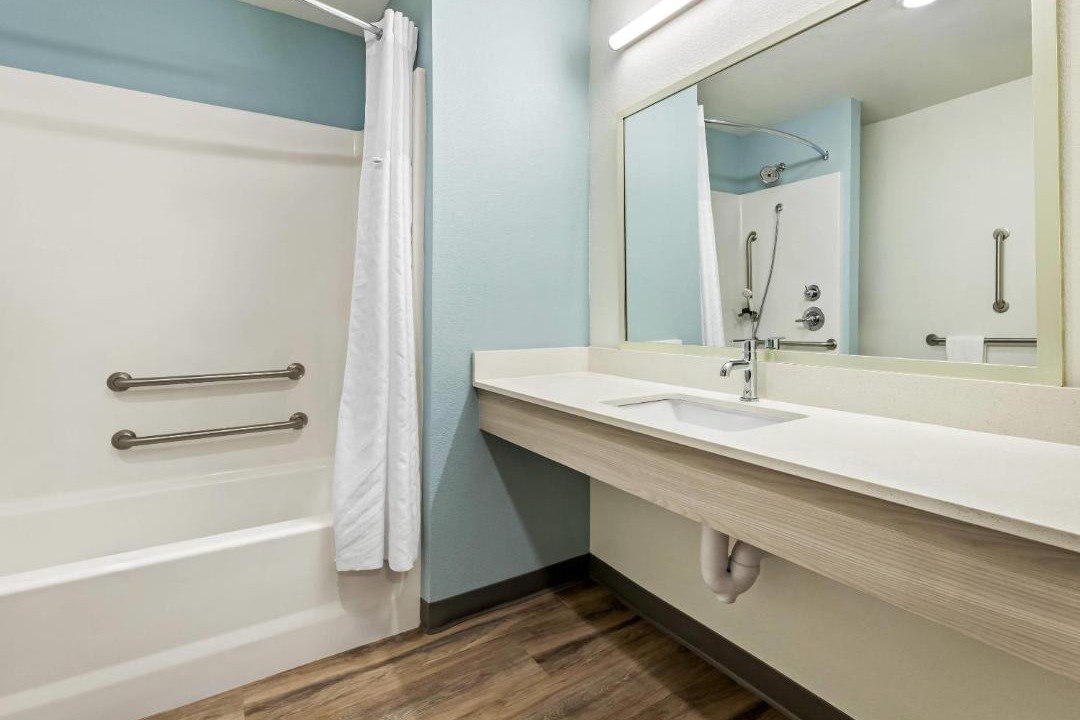 Photo of Bathroom in Prattville