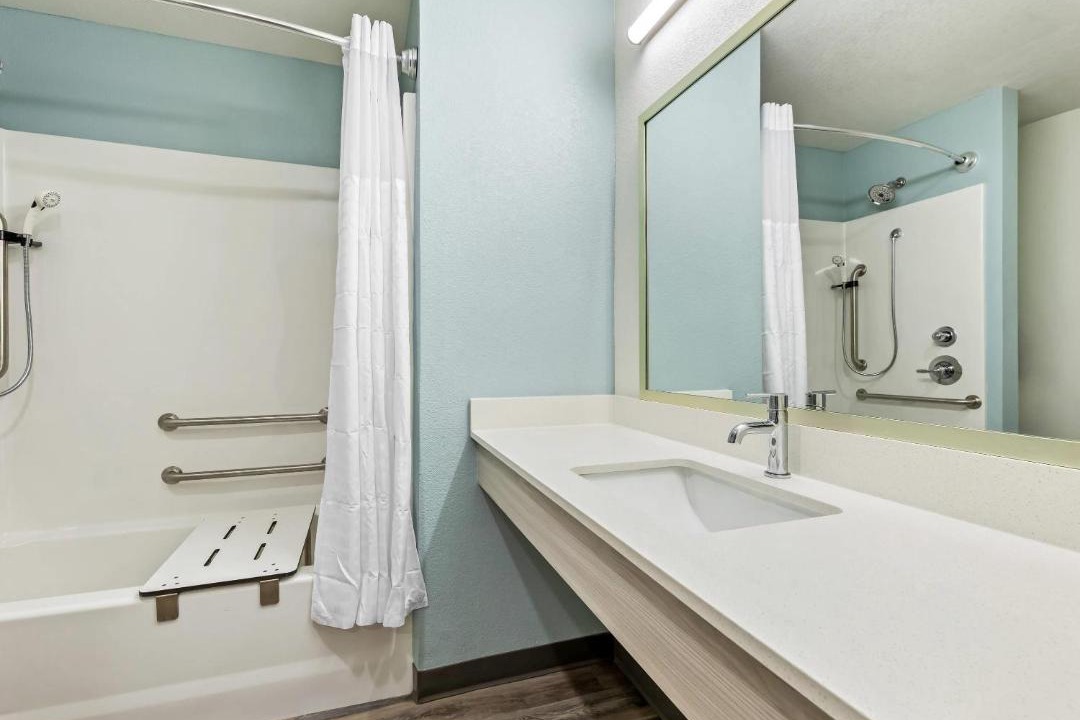 Photo of Bathroom in Prattville