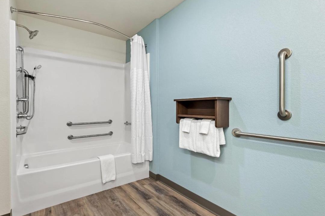 Photo of Bathroom in Prattville