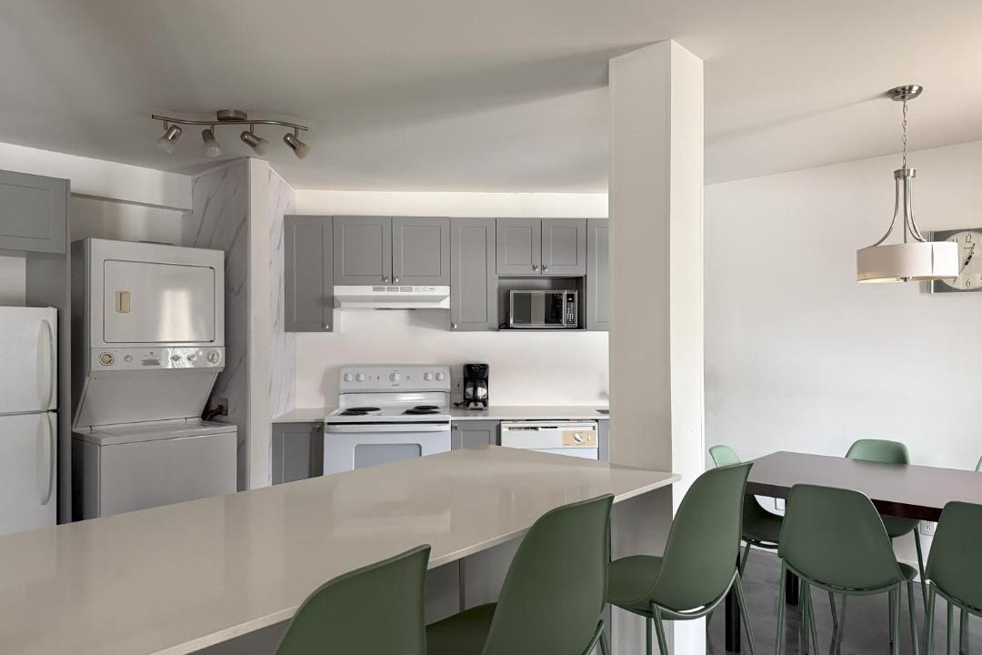 Photo of Kitchen in Beaupre