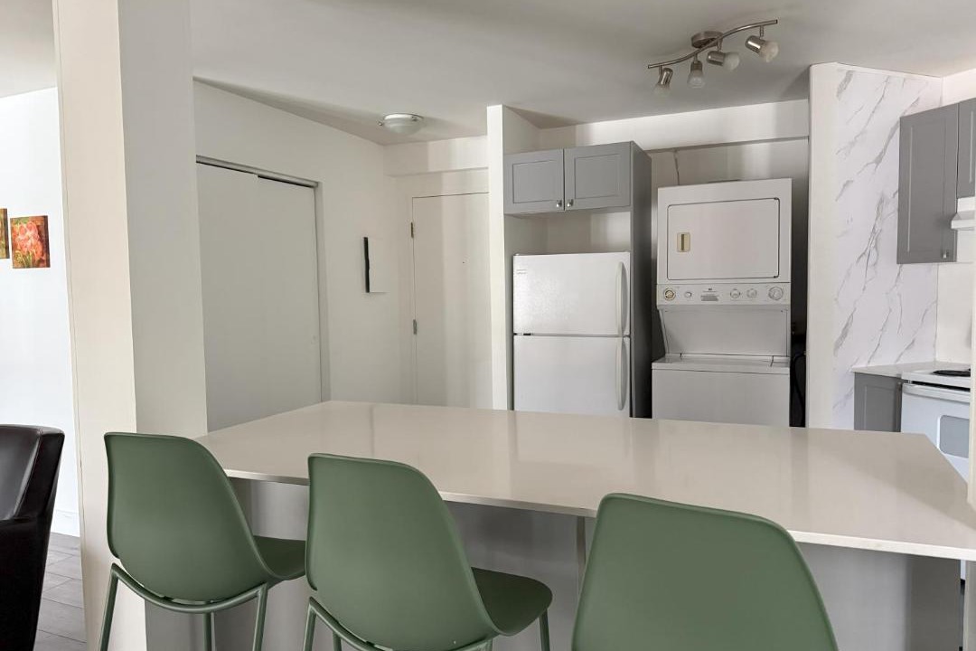 Photo of Kitchen in Beaupre