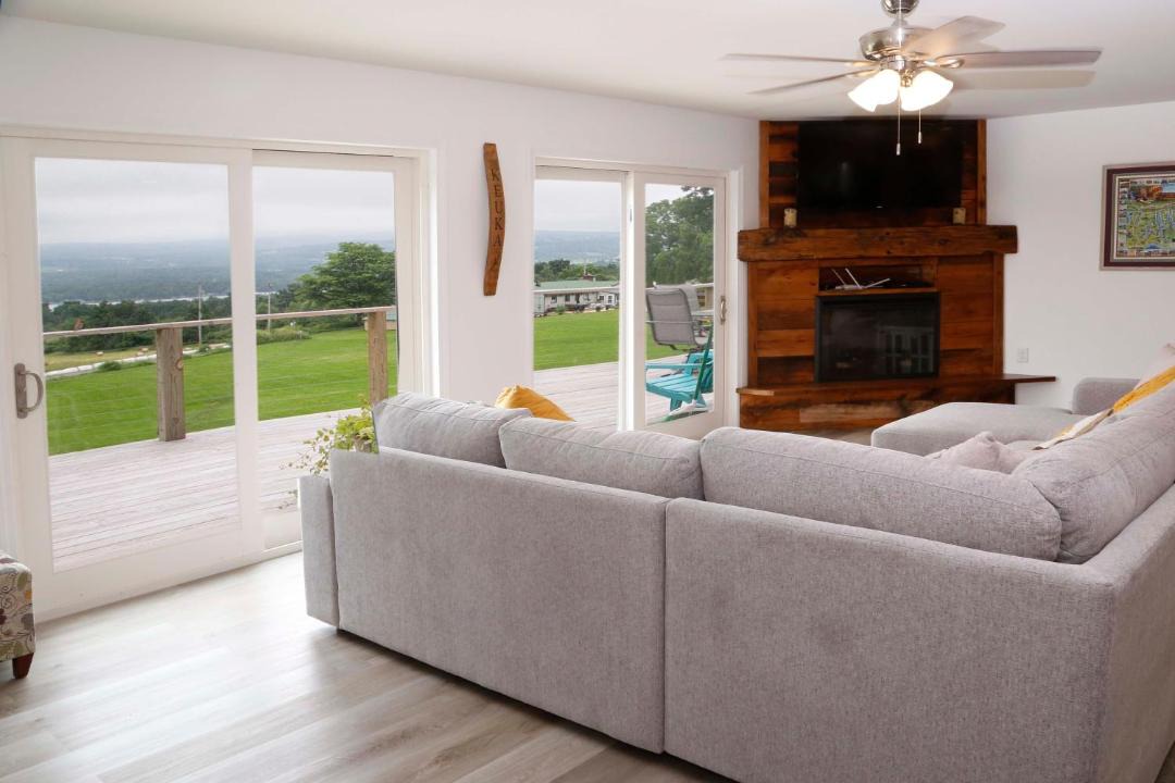 Photo of Livingroom in Bradford