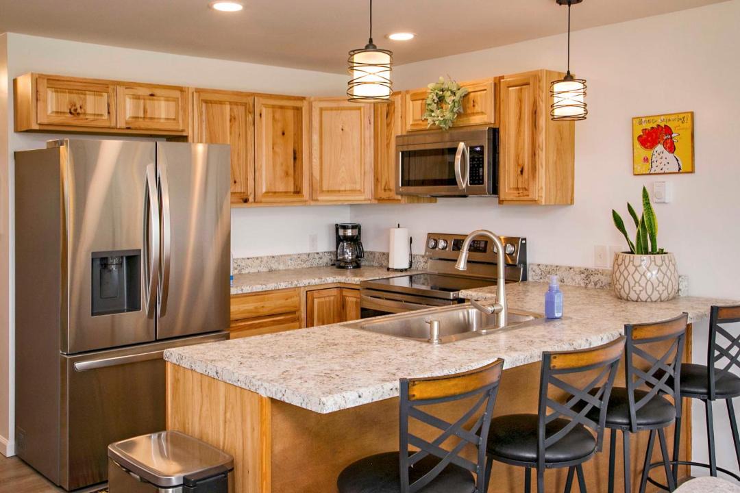 Photo of Kitchen in Bradford