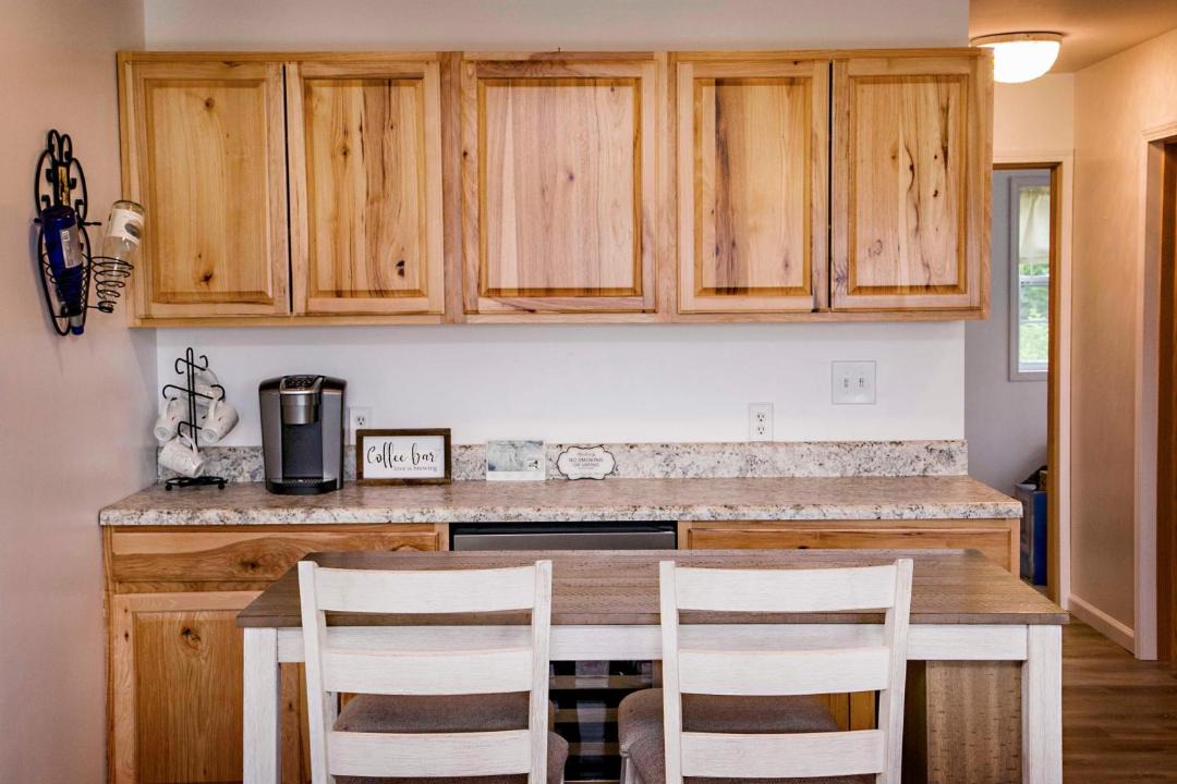 Photo of Kitchen in Bradford