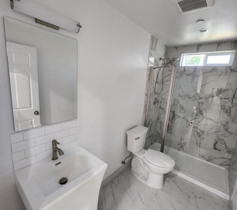 Photo of Bathroom in Koreatown
