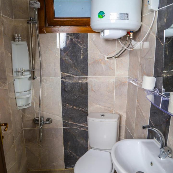 Photo of Bathroom in Ardanuc