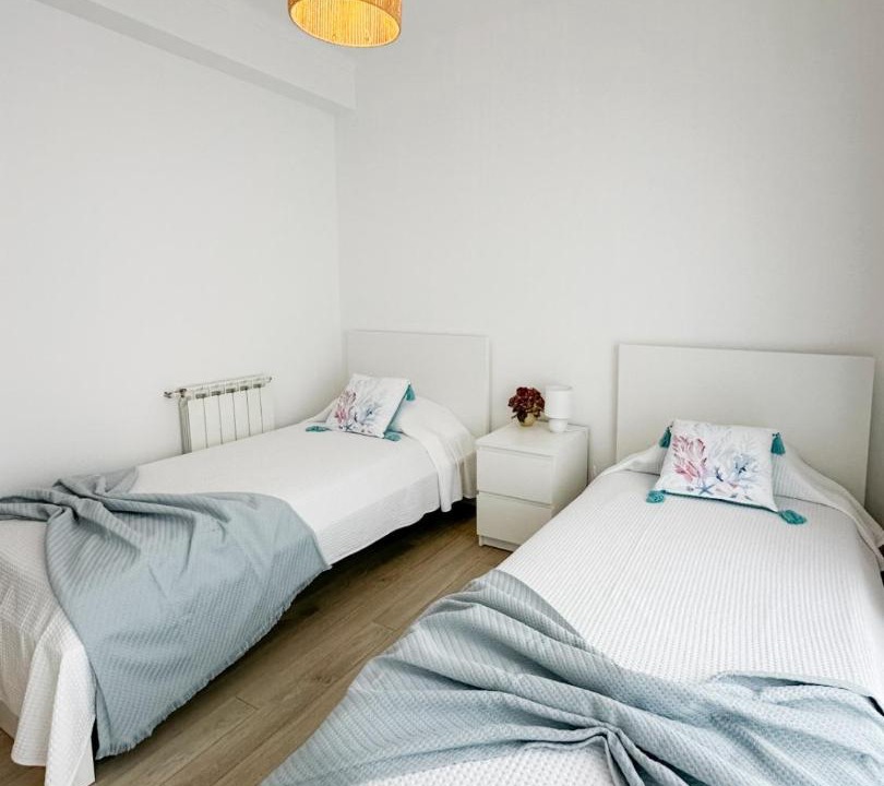 Photo of Bedroom in Barra