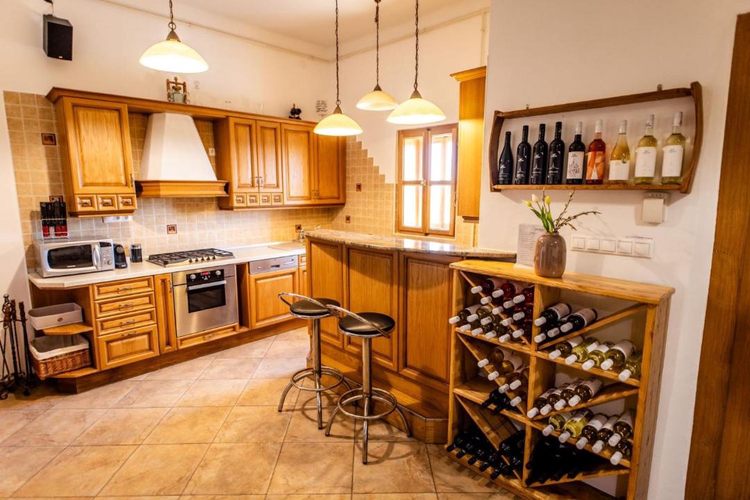 Photo of Kitchen in Bataszek