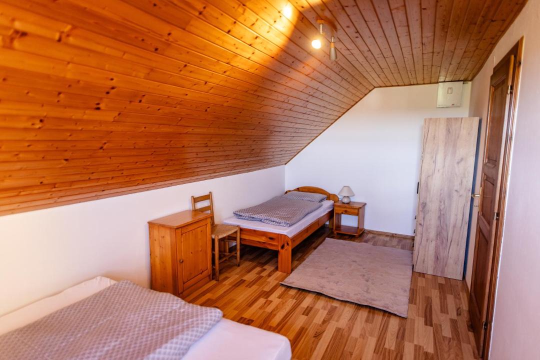 Photo of Bedroom in Bataszek