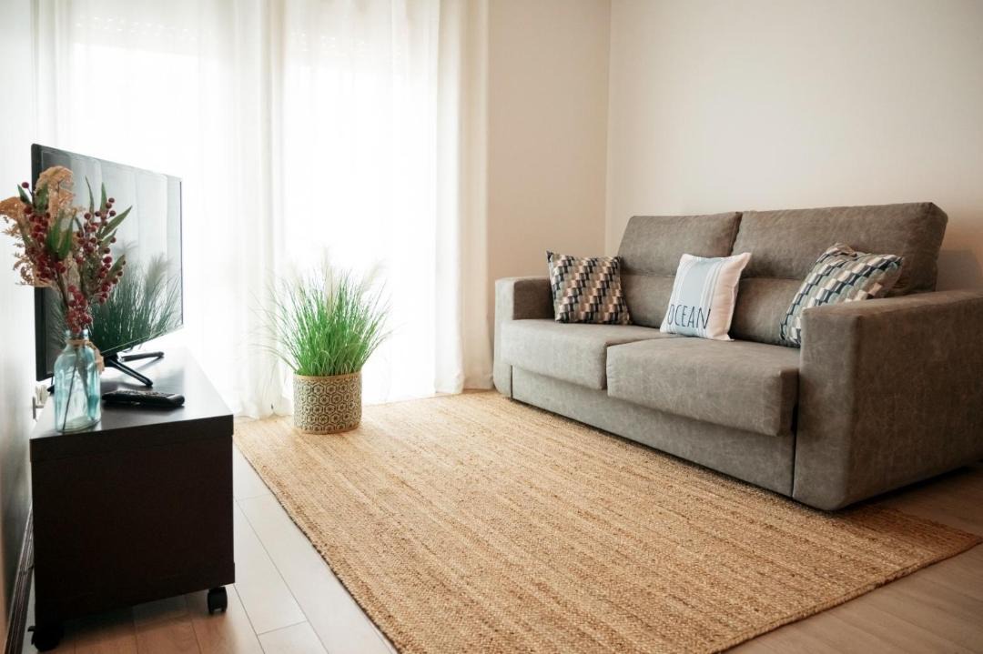 Photo of Livingroom in Barra