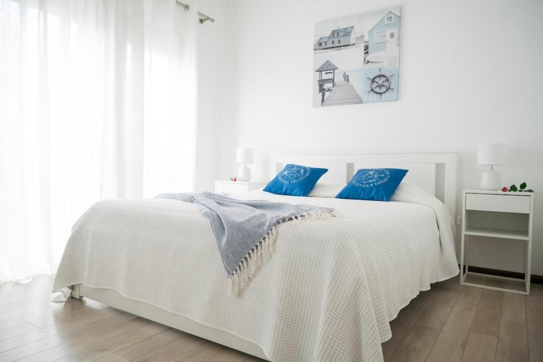 Photo of Bedroom in Barra