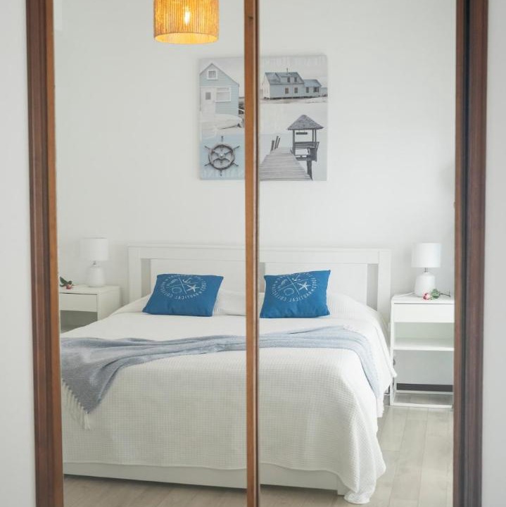 Photo of Bedroom in Barra