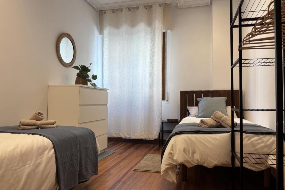 Photo of Bedroom in Ciudad Universitaria
