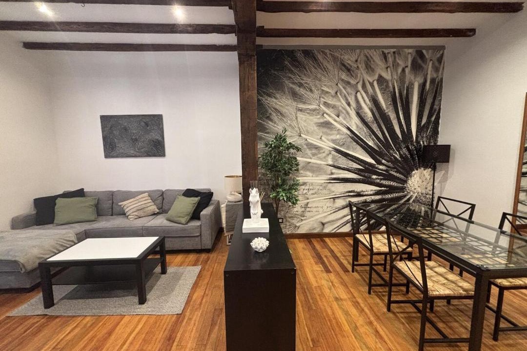 Photo of Livingroom in Ciudad Universitaria