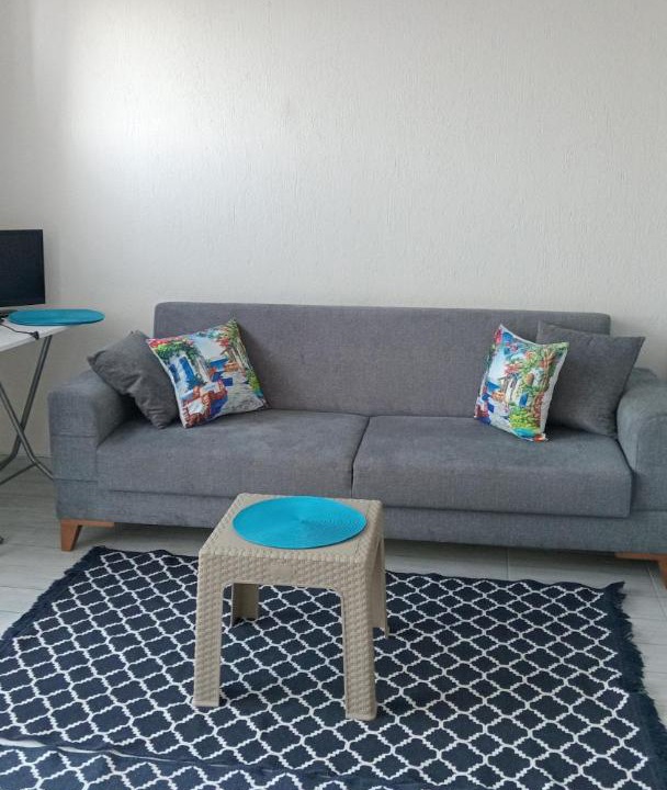 Photo of Livingroom in Seferihisar