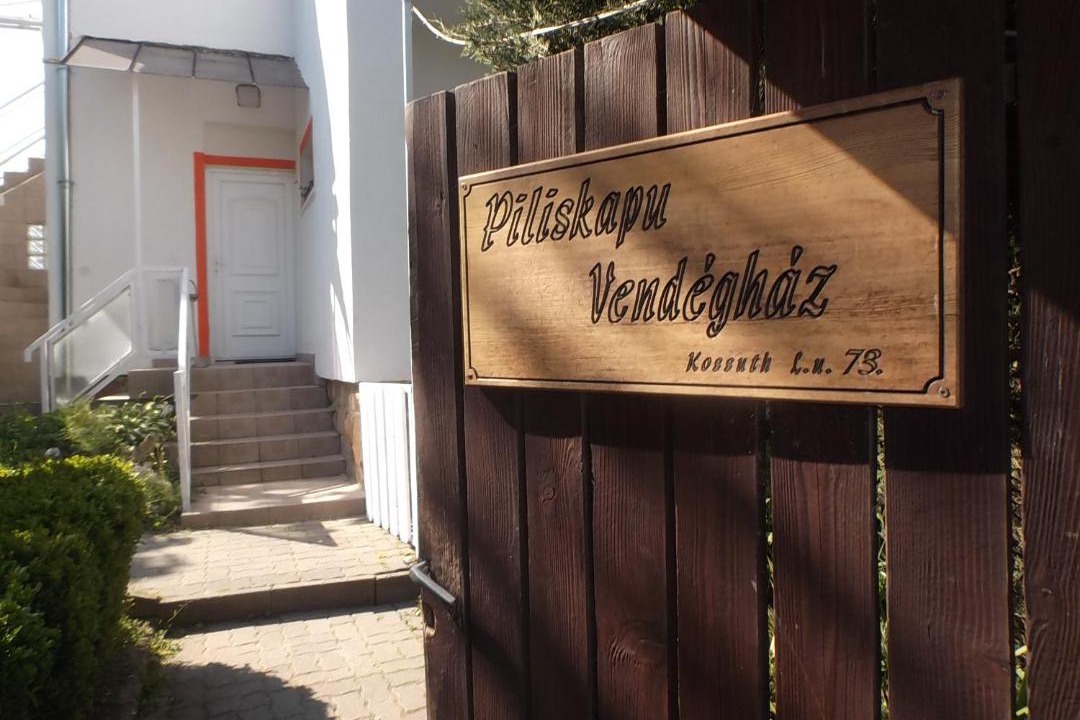 Photo of Others in Szentendrei