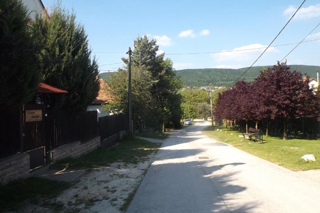 Photo of Outdoor in Szentendrei