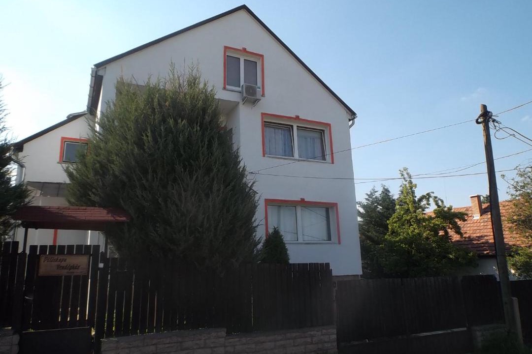 Photo of Buildings in Szentendrei