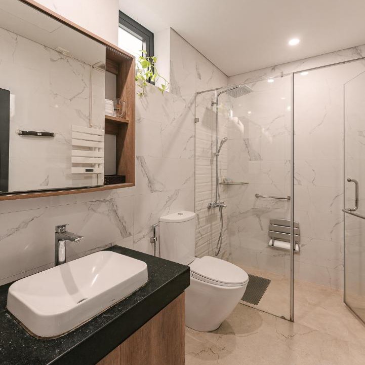 Photo of Bathroom in Hang Dao