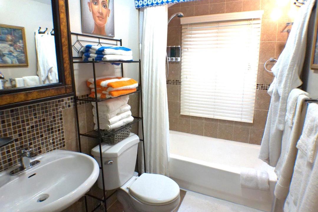 Photo of Bathroom in Westward Villas Subdivision