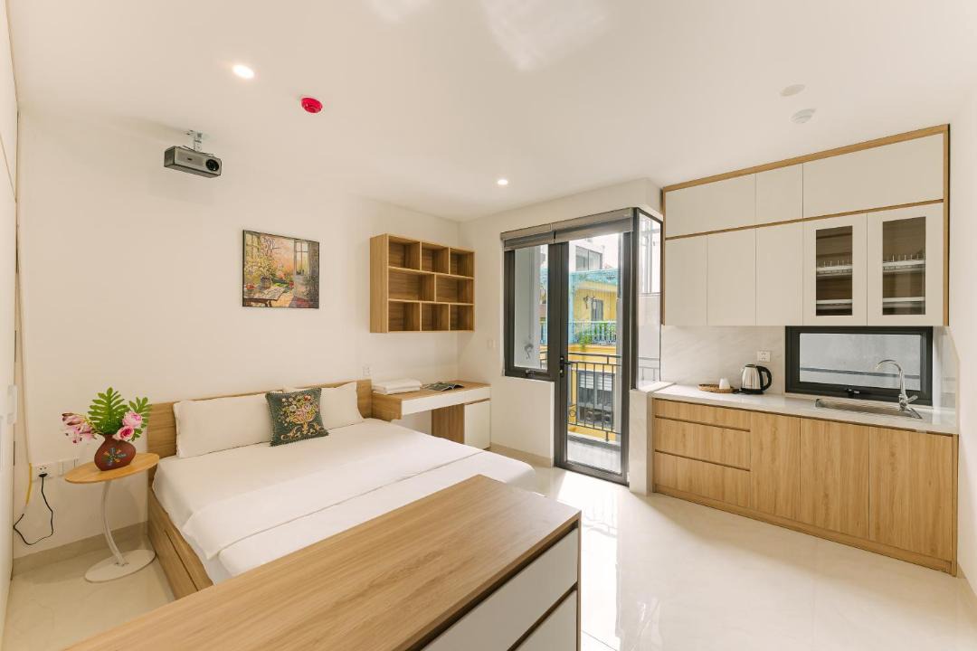 Photo of Bedroom in Đien Bien