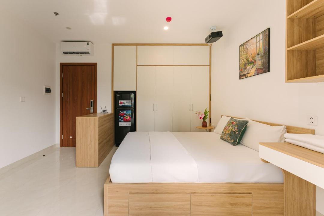 Photo of Bedroom in Đien Bien