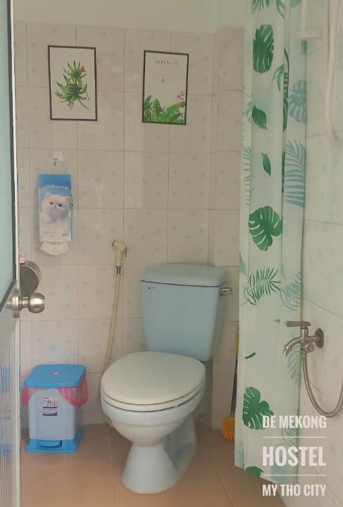 Photo of Bathroom in My Tho