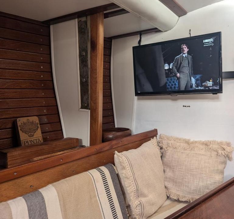 Photo of Livingroom in Vallpineda