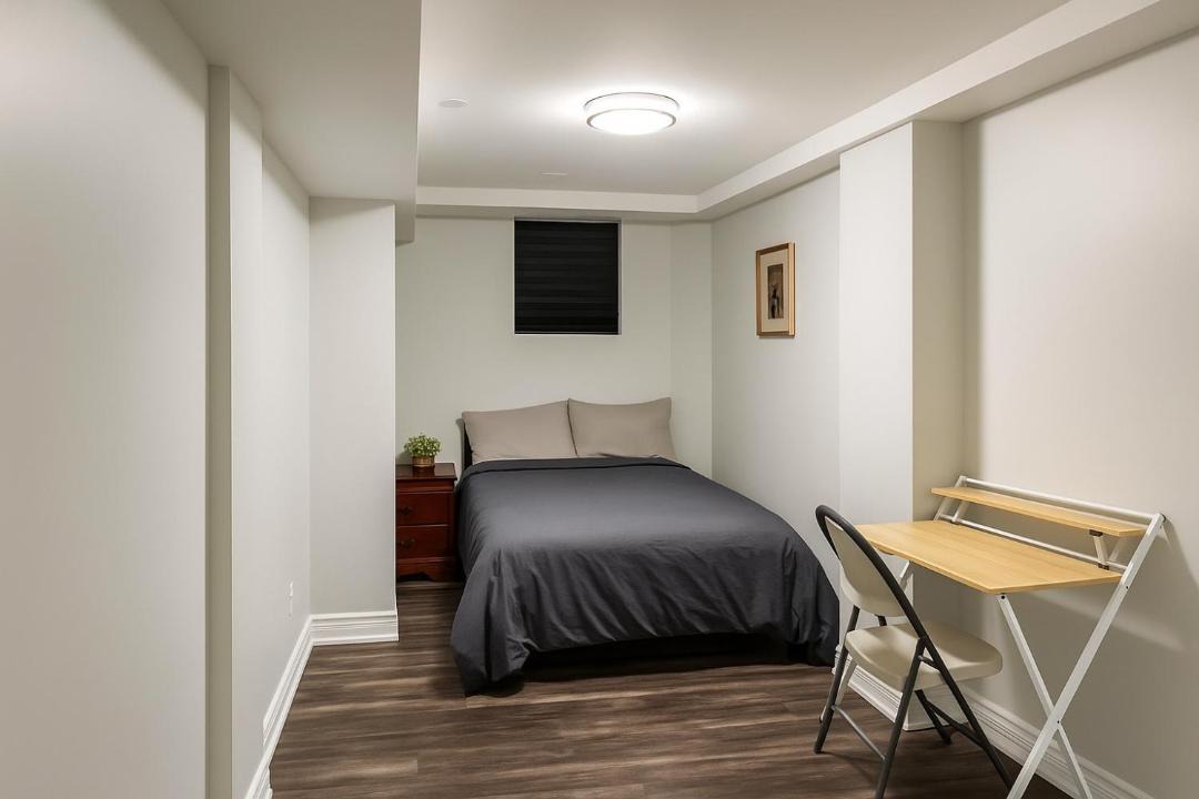Photo of Bedroom in Orangeville