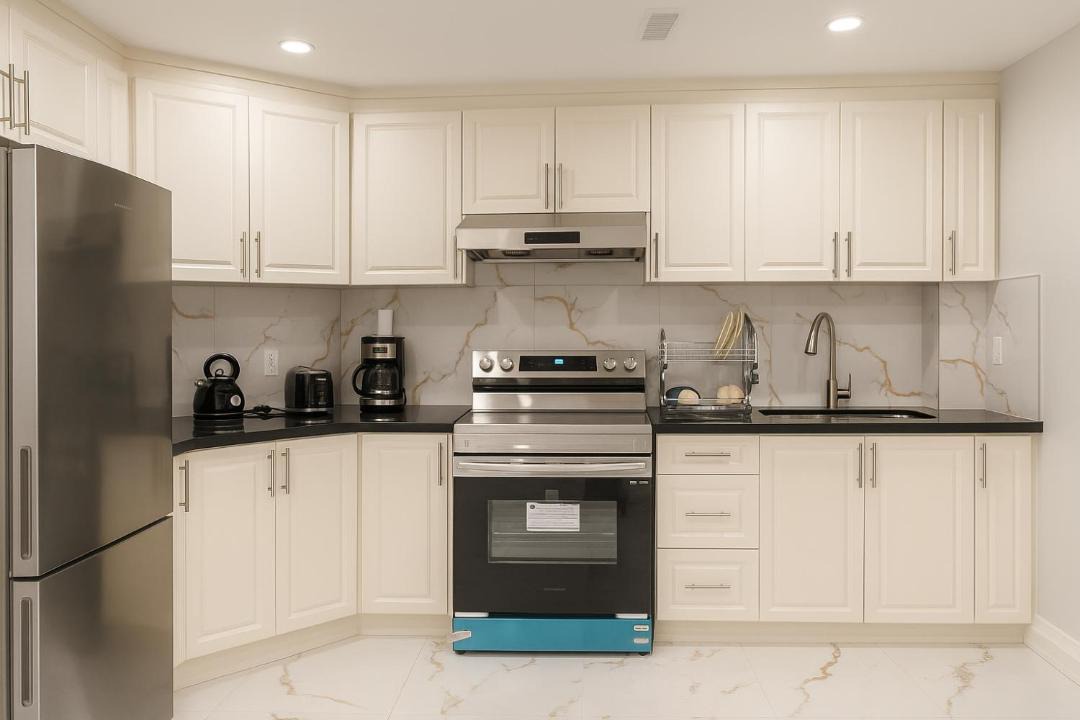 Photo of Kitchen in Orangeville
