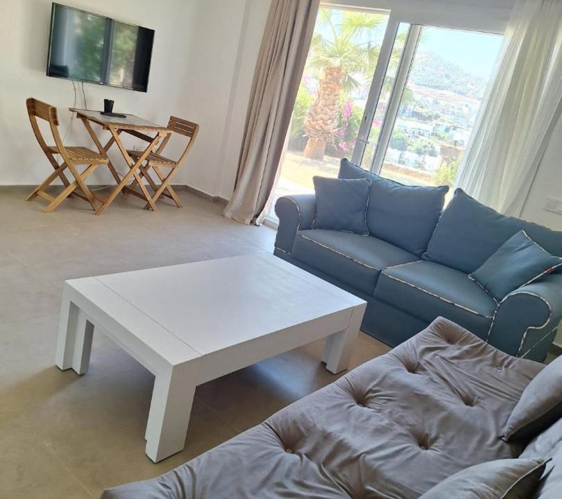 Photo of Livingroom in Koyunbaba