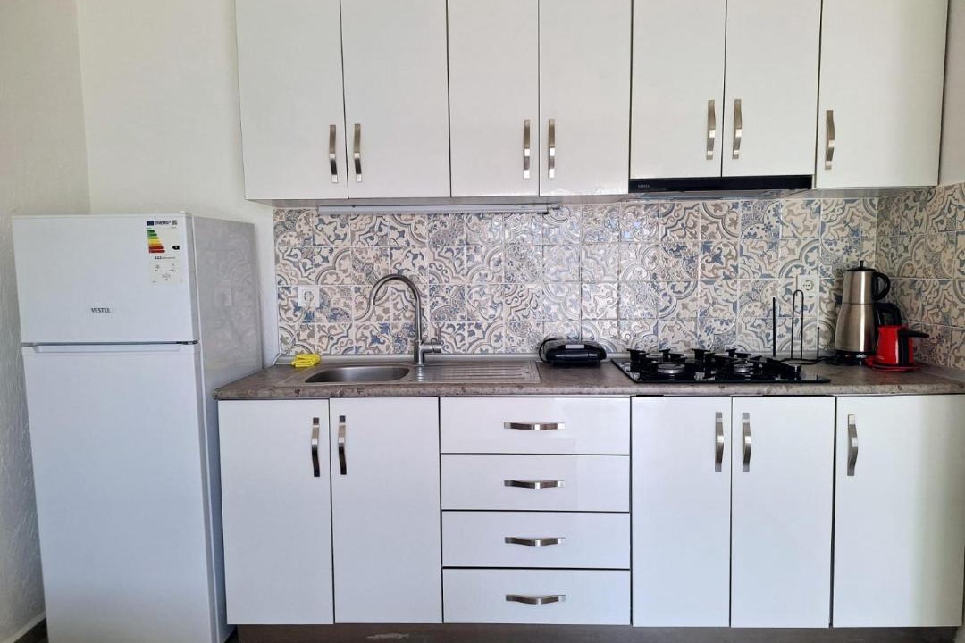 Photo of Kitchen in Koyunbaba