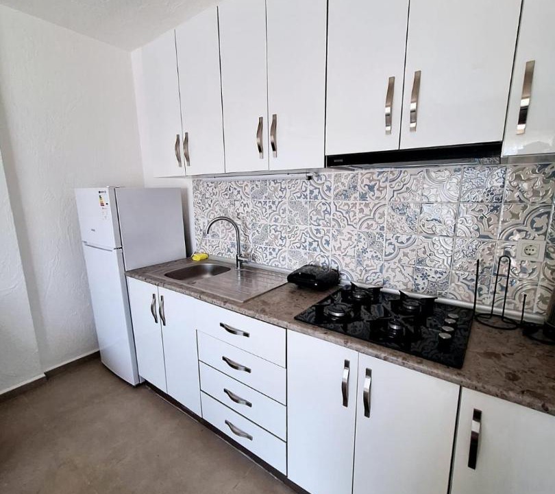 Photo of Kitchen in Koyunbaba