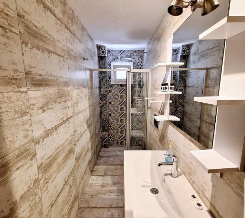 Photo of Bathroom in Koyunbaba