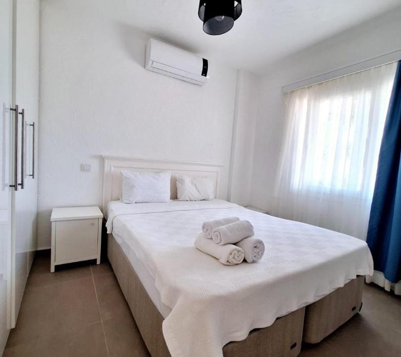 Photo of Bedroom in Koyunbaba