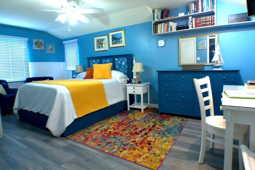 Photo of Bedroom in Westward Villas Subdivision