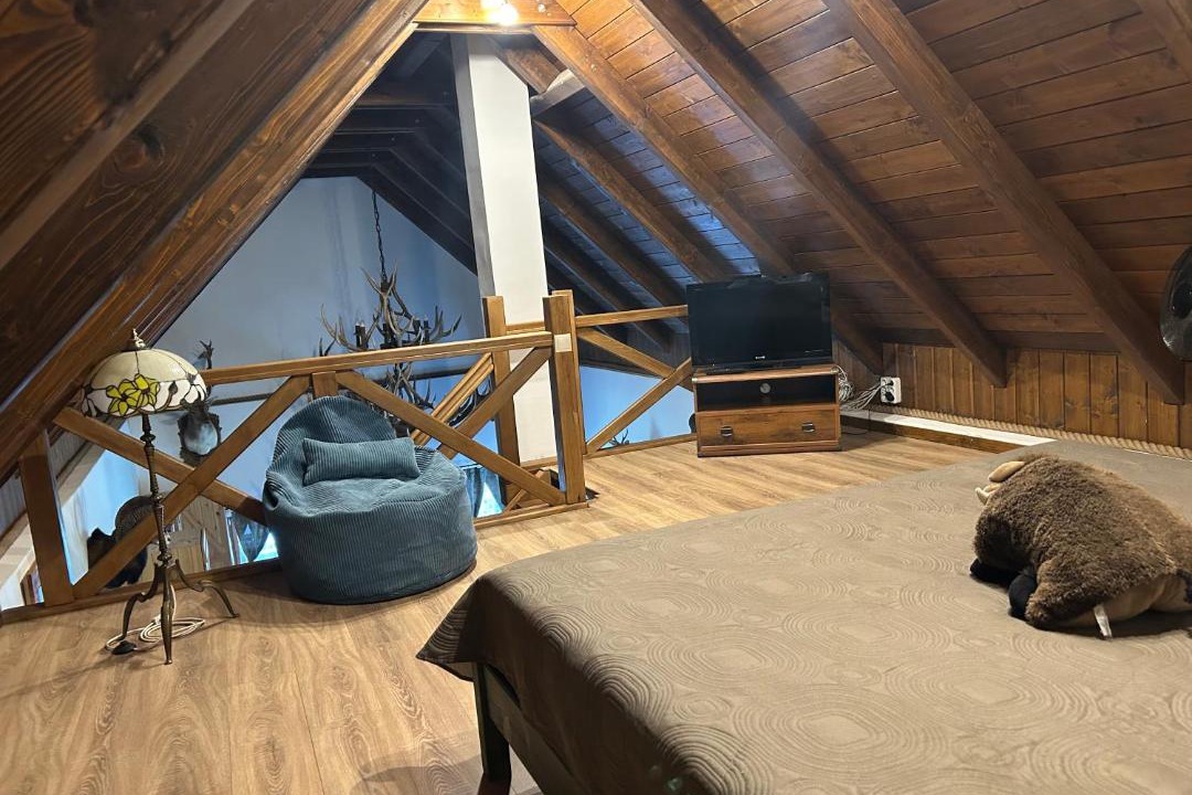 Photo of Bedroom in Szilvasszentmarton