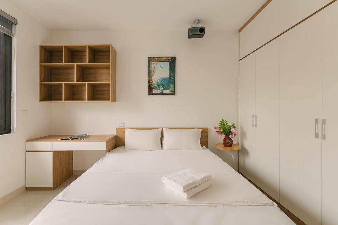 Photo of Bedroom in Đien Bien