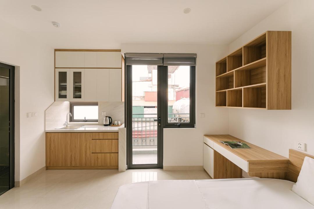 Photo of Bedroom in Đien Bien