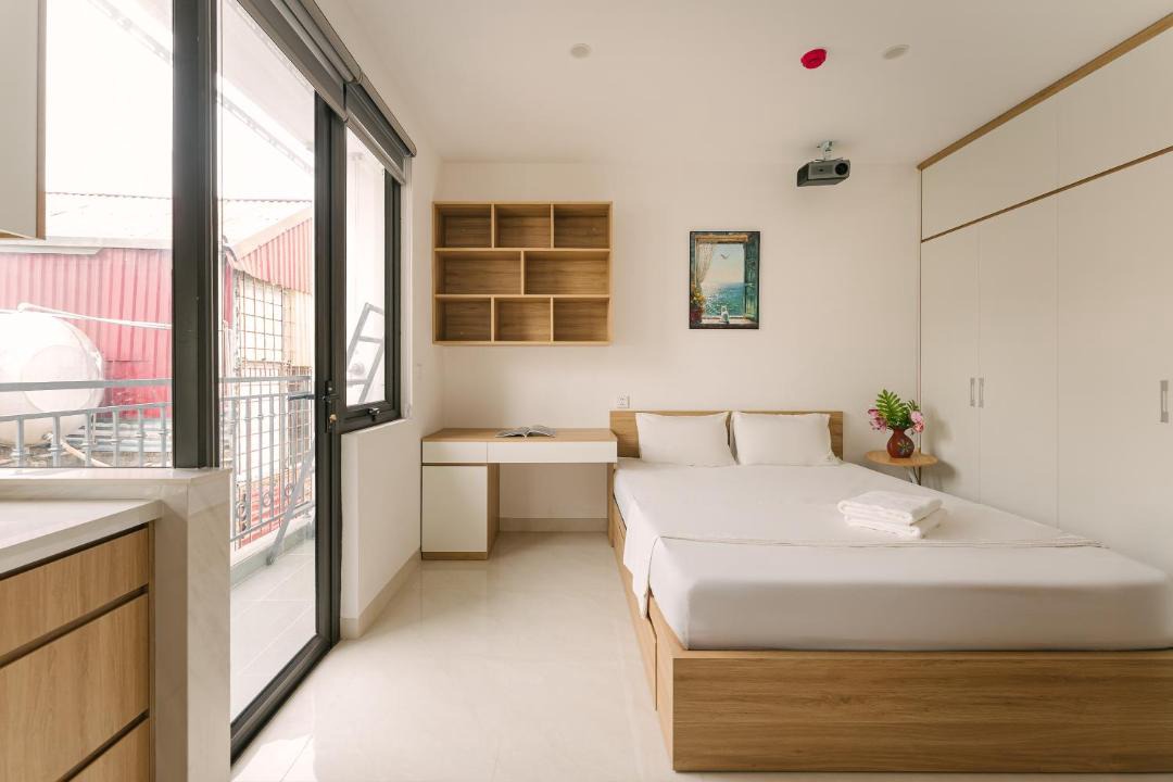 Photo of Bedroom in Đien Bien